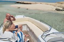 4 Hours Private Speedboat Tour with Snorkeling 