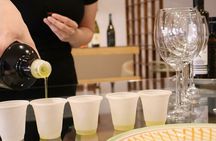 Etna Wine and Oil tasting