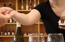 Discovering artisanal sicilian products and Evo oil