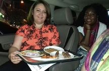 Mumbai Best food tour with Bollywood, Elephanta & City Tour.