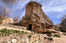  Private Full Day Guided Tour Visit to Cappadocia