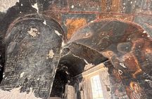  Private Full Day Guided Tour Visit to Cappadocia