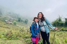 Sapa Mountain, Villages Trekking And Homestay - 2D1N