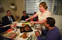 Casablanca Shore Excursion - Cooking Class with Port Transfers