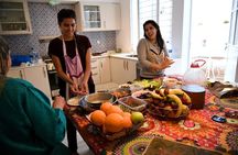 Casablanca Shore Excursion - Cooking Class with Port Transfers