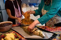 Casablanca Shore Excursion - Cooking Class with Port Transfers