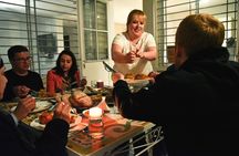 Casablanca Shore Excursion - Cooking Class with Port Transfers
