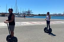 Private Valencia Beach Segway Tour