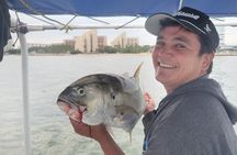 Fishing in Puerto Vallarta 
