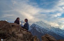 Experience Ultimate Hunza