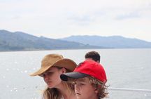 Arenal Lake Boat Tour