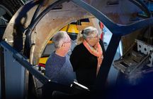 Aviation Discovery Experience at Shannon Aviation Museum