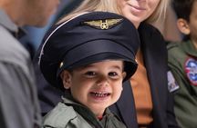 Aviation Discovery Experience at Shannon Aviation Museum