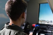 Aviation Discovery Experience at Shannon Aviation Museum