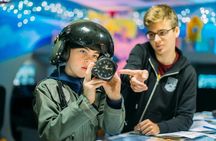Aviation Discovery Experience at Shannon Aviation Museum