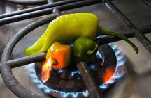 Merida Shore Excursion- Mexican Cooking Class with Port Transfers