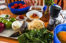 Merida Shore Excursion- Mexican Cooking Class with Port Transfers