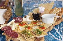 3-Hour Sailing Boat Excursion to Bosa for Small Groups