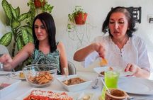 Merida Shore Excursion- Mexican Cooking Class with Port Transfers