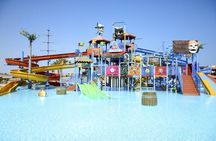 Full-Day Adventure to Hurghada Aqua Park