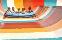 Full-Day Adventure to Hurghada Aqua Park
