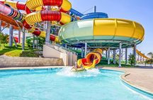 Full-Day Adventure to Hurghada Aqua Park