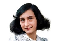 Anne Frank and Amsterdam Jewish History Walking Tour