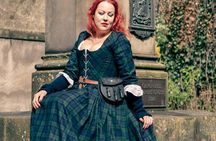 Rebel!Rebel! Jacobite Tour - Outlander's Scotland