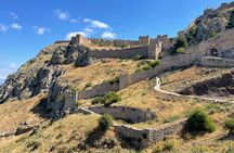 Apostle Pauls Footsteps HalfDay Private Biblical Tour from Athens