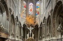 Paris Mystical and Dragons Walking Tour