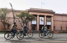 E-Bike Tour in the Northern Circuit of Buenos Aires