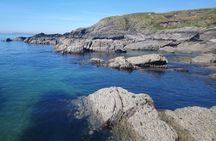 Wild Coast Bike and EBike Tour in Kinsale Cork Ireland