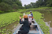 3-Day Iquitos Amazon Adventure from Iquitos