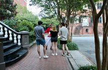 Captain Stoner's Haunted Dive Bar Crawl in Historic Savannah