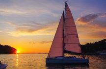 Full Day Private Sailing Tour of Cavtat and Dubrovnik