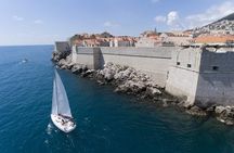 Full Day Private Sailing Tour of Cavtat and Dubrovnik