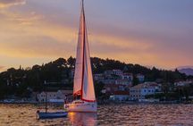 Full Day Private Sailing Tour of Cavtat and Dubrovnik