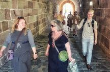 Nuremberg Ghosts and Gallows Evening Walking Tour
