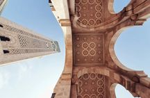 From rick's coffee to local markets authentic casablanca 