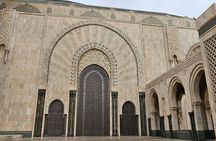 From rick's coffee to local markets authentic casablanca 