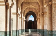 From rick's coffee to local markets authentic casablanca 