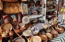 From rick's coffee to local markets authentic casablanca 