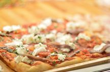 Food and Drink Tasting in Rome