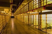Alcatraz Night Tour with SF Bay Cruise