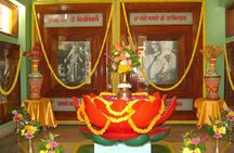 Full Day Guided Tour of Pondicherry with lunch and hotel pickup