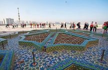 Luxury Casablanca Tour with Round Trip Airport Transfer