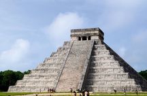 Chichen Itza, Valladolid and Stunning Cenote - Private Tour