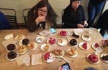 Union Square Donut Adventure and Walking Food Tour