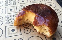 Union Square Donut Adventure and Walking Food Tour