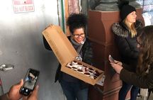 Union Square Donut Adventure and Walking Food Tour
